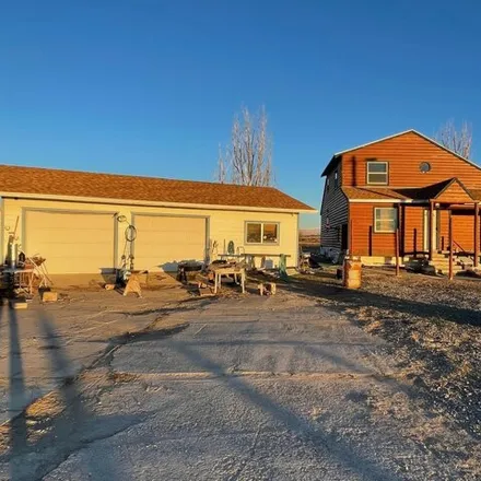 Buy this 4 bed house on 1268 17 1/2 Road in Fruita, CO 81521