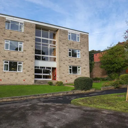 Rent this 2 bed apartment on Crimicar Lane in Sheffield, S10 4EL