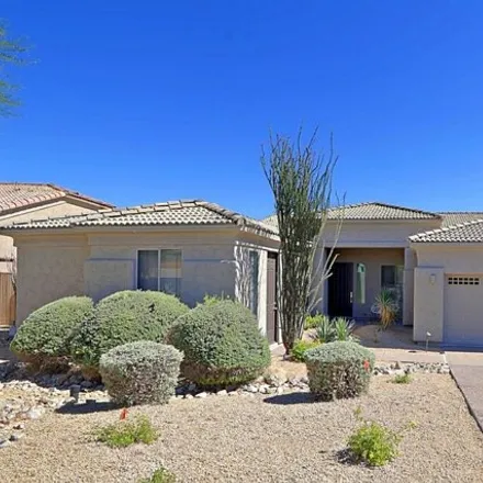 Rent this 4 bed house on 28876 North 112th Place in Scottsdale, AZ 85262