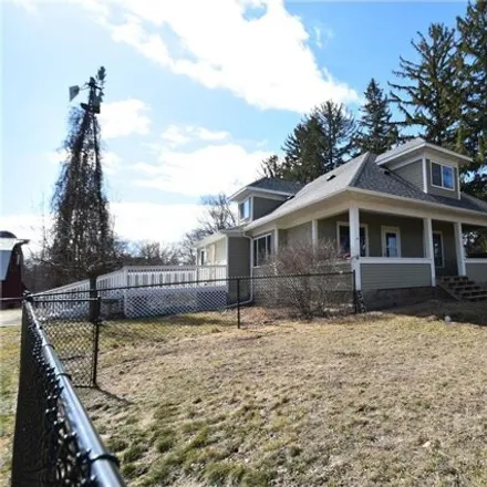 Buy this 3 bed house on 542 County Road 13 Southwest in Pine Island, Olmsted County
