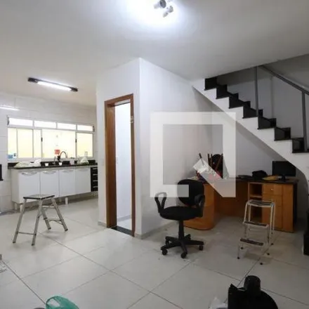 Rent this 3 bed house on Rua Nossa Senhora das Dores in Vila Formosa, São Paulo - SP