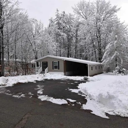 Image 4 - 64 Blue Jay Lane, Conway, NH 03813, USA - Apartment for sale