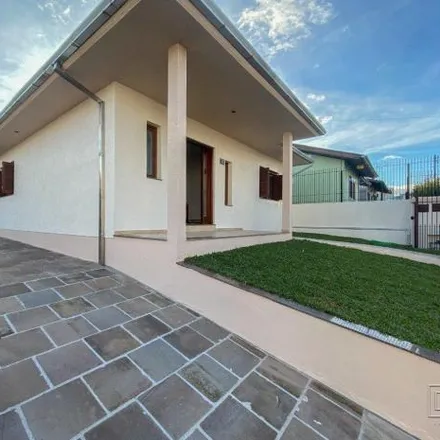 Image 2 - Rua Honorina Bento Ribeiro, Bela Vista, Caxias do Sul - RS, 95074-387, Brazil - House for sale