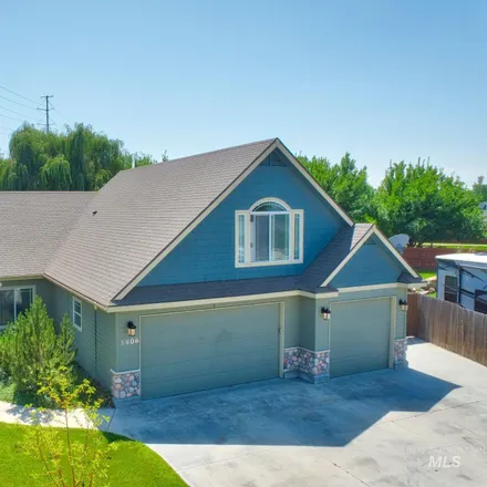 Buy this 4 bed house on 5606 South Nevis Way in Boise, ID 83709