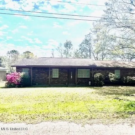 Buy this 3 bed house on 4408 Stratford Cir in Moss Point, Mississippi