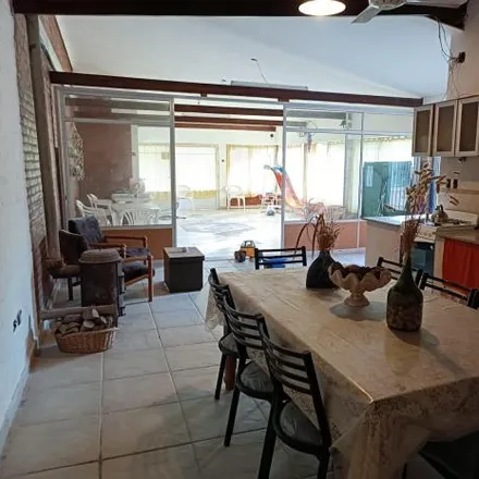 Buy this 2 bed house on Sub Comisaría 15 in Juan Domingo Perón, Pueblo Esther