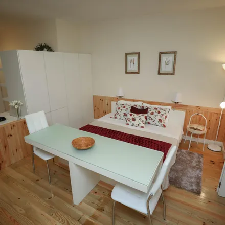 Rent this studio apartment on Rua Santo Ildefonso 434 in 4000-472 Porto, Portugal