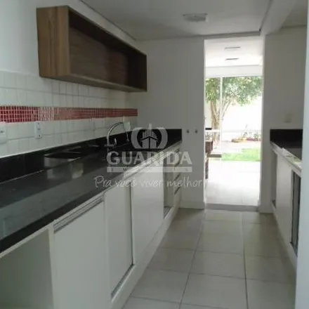 Rent this 3 bed house on Avenida Ecoville in Sarandi, Porto Alegre - RS