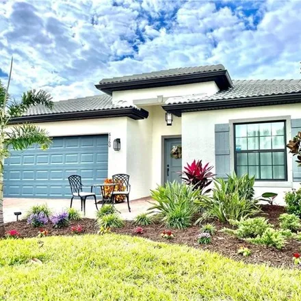 Rent this 3 bed house on Harmony Drive in Collier County, FL