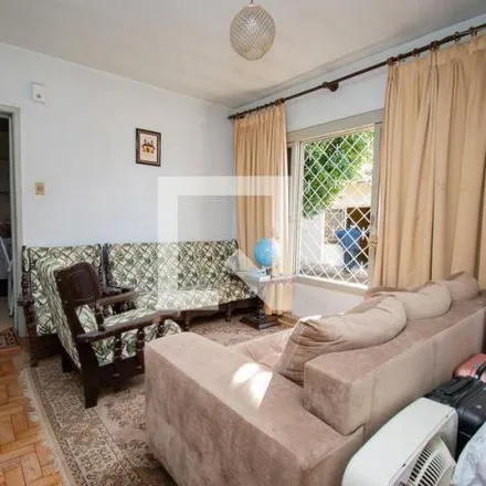 Rent this 3 bed house on Rua Tupi in Rio Branco, Novo Hamburgo - RS