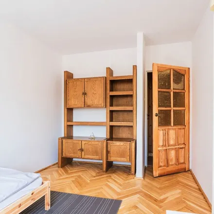 Image 3 - Giordana Bruna 34, 02-594 Warsaw, Poland - Apartment for rent