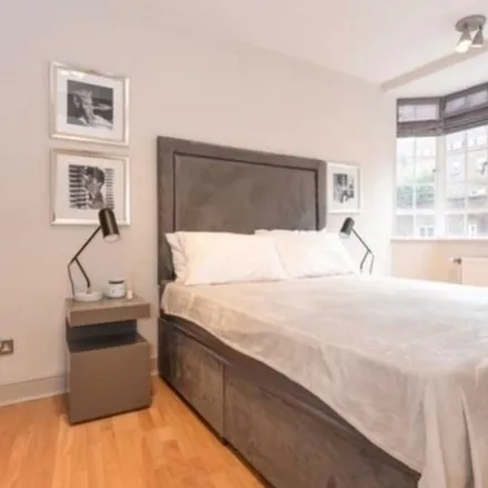 Image 3 - Chelsea Cloisters, Sloane Avenue, London, SW3 3DZ, United Kingdom - Apartment for rent