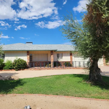 Image 1 - 4702 North 70th Street, Scottsdale, AZ 85251, USA - House for rent