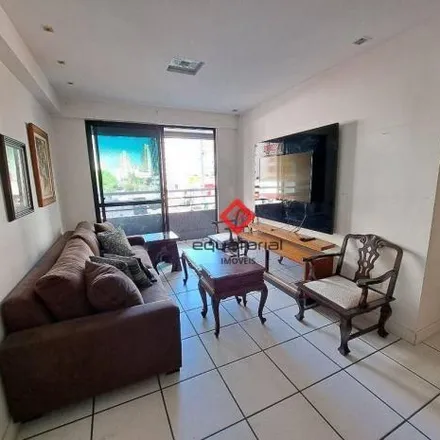 Buy this 2 bed apartment on Rua Tibúrcio Cavalcante in Aldeota, Fortaleza - CE