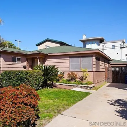 Rent this 2 bed house on 246 Elm Avenue in Imperial Beach, CA 91932