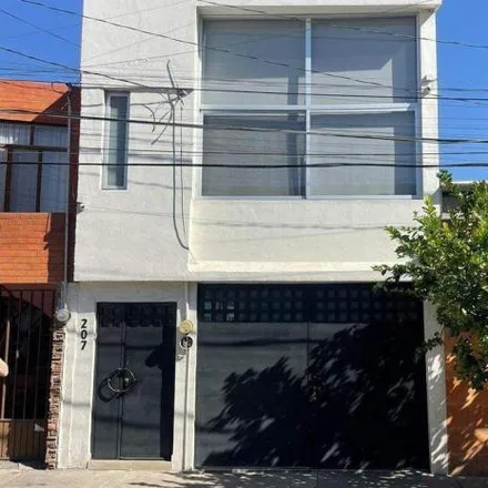 Buy this 2 bed house on Calle Nicolás Ramírez in 20080 Aguascalientes City, AGU