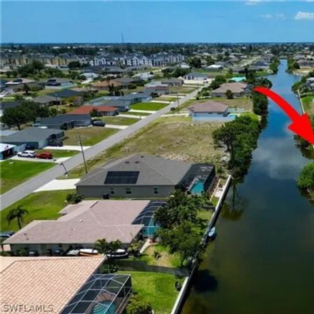 Image 3 - 1110 Sw 1st St, Cape Coral, Florida, 33991 - House for sale