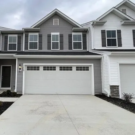 Rent this 3 bed townhouse on Magnolia Lane in Green, OH 44685
