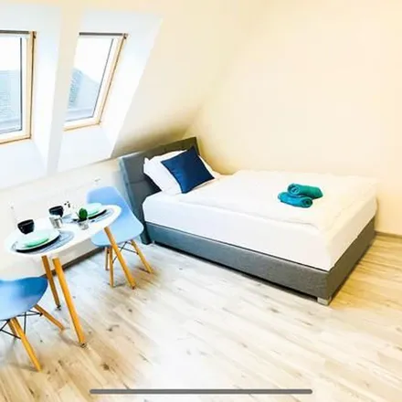 Rent this 5 bed apartment on Werner-Hilpert-Straße 17 in 34117 Kassel, Germany