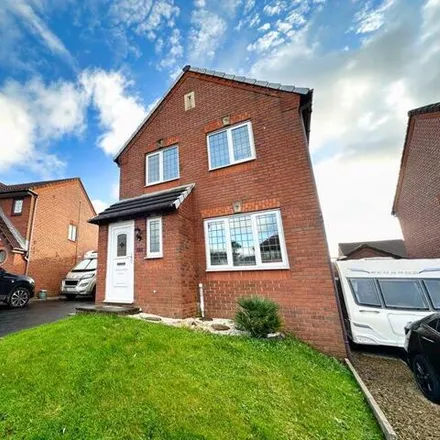 Buy this 3 bed house on Heol Brithdir in Swansea, SA7 9NW