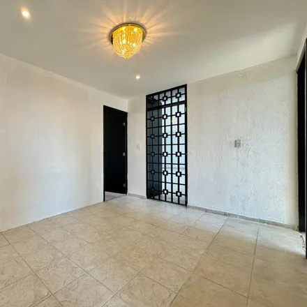 Buy this studio apartment on Calle Palma de Mallorca in 52778 Interlomas, MEX