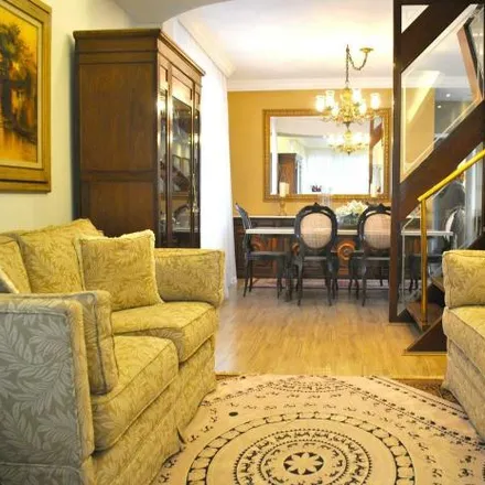 Buy this 4 bed apartment on Rua Muzambinho in Cruzeiro, Belo Horizonte - MG