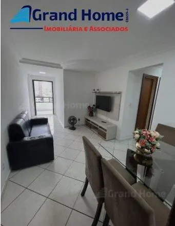 Buy this 2 bed apartment on Avenida Luciano das Neves in Divino Espírito Santo, Vila Velha - ES