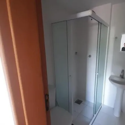 Rent this 3 bed apartment on Estrada da Samambaia in Cascatinha, Região Geográfica Intermediária de Petrópolis - RJ