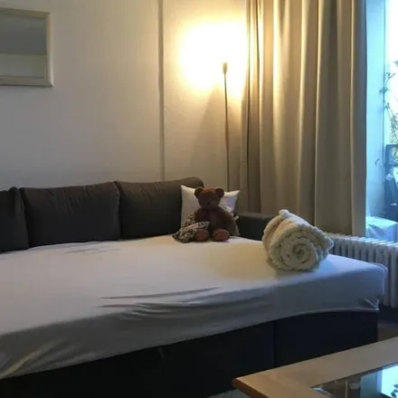 Rent this 1 bed apartment on Freyung in Bahnhofstraße 31, 94078 Freyung