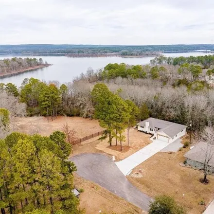 Image 4 - 2599 Brandy Drive, Heber Springs, AR 72543, USA - House for sale