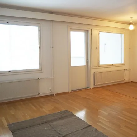 Rent this 2 bed apartment on Oikokatu 5-7 in 60100 Seinäjoki, Finland