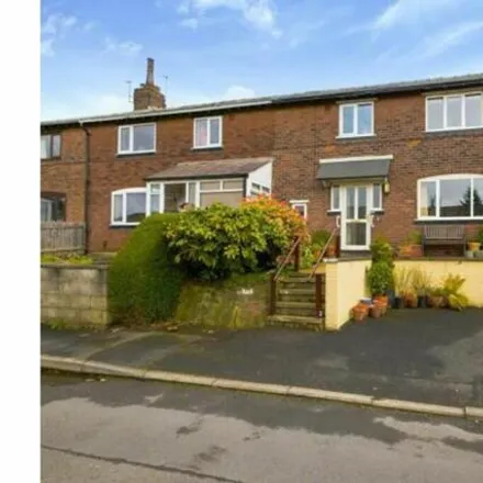Buy this 3 bed townhouse on Powell Road in Bingley, BD16 4PR