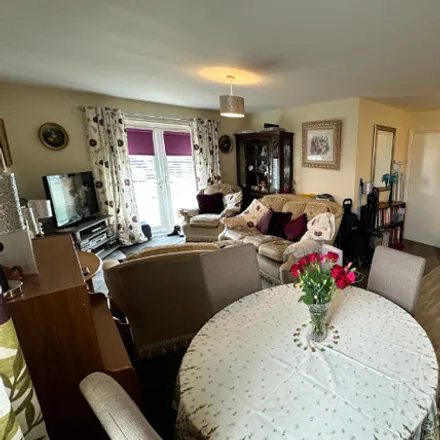Image 5 - Millfield Court, Thornton, FY5 2FN, United Kingdom - Apartment for sale