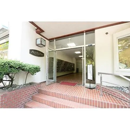 Image 3 - パークグレース新宿, Junisha-dori, Nishi-Shinjuku 4-chome, Shinjuku, 163-1490, Japan - Apartment for rent