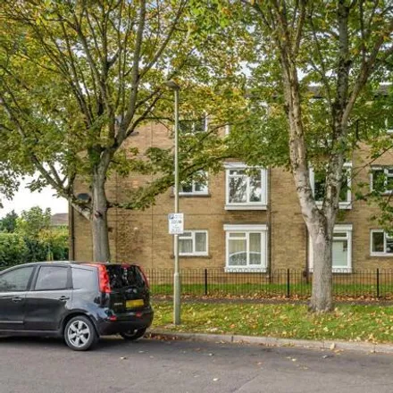 Image 1 - Three Fields Road, Oxford, OX3 8QY, United Kingdom - Apartment for sale