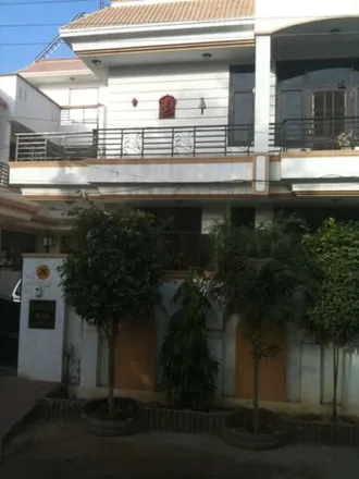 Rent this 2 bed apartment on Jaipur in Vidyanagar, IN