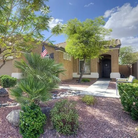 Image 3 - 10625 West Salter Drive, Peoria, AZ 85382, USA - House for rent