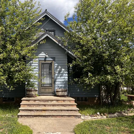 Buy this 3 bed house on 721 East Cleveland Street in Sundance, WY 82729