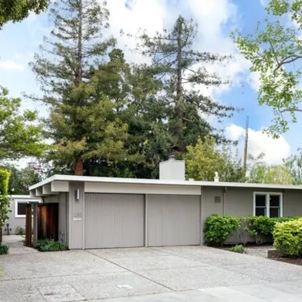Buy this 3 bed house on 1535 Channing Avenue in Palo Alto, CA 94301