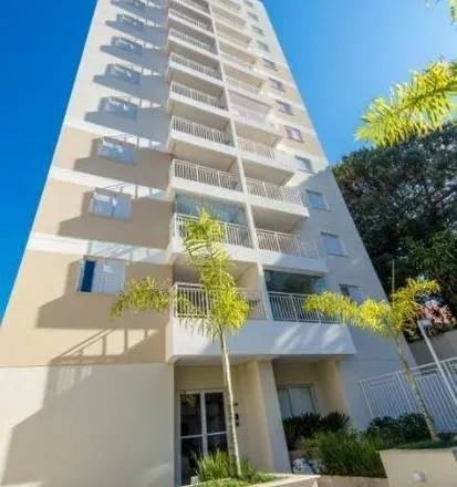 Buy this 2 bed apartment on Rua Princesa Maria Amélia in Nova Petrópolis, São Bernardo do Campo - SP