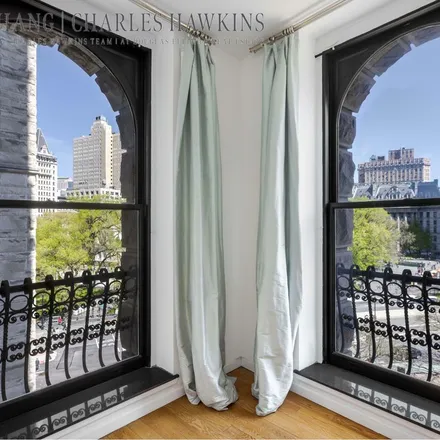 Image 4 - 150 Nassau Street, New York, NY 10038, USA - Apartment for rent