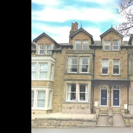 Rent this 1 bed apartment on Valley Drive in Harrogate, HG2 0JS