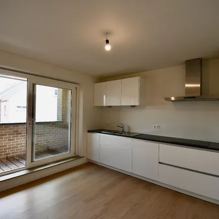 Image 5 - Broekstraat 108d, 9220 Hamme, Belgium - Apartment for rent