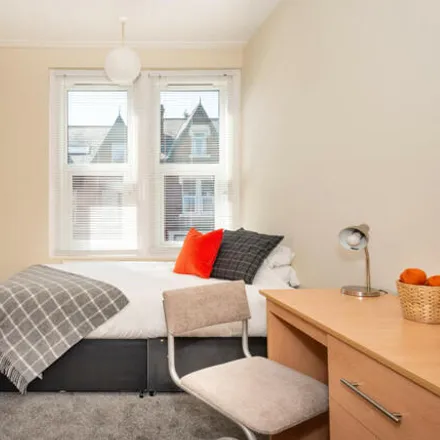 Rent this 1 bed house on 2-30 Winston Gardens in Leeds, LS6 3JY