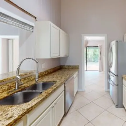 Rent this 3 bed apartment on 6200 Via Tierra in L'ambiance of Via Verde, Boca Raton