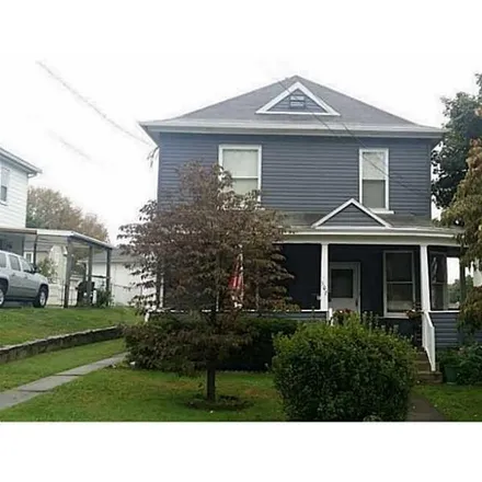 Buy this 5 bed house on 507 East Cedar Avenue in Connellsville, PA 15425