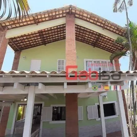 Buy this 5 bed house on Rua Caboclo in Geribá, Armação dos Búzios - RJ