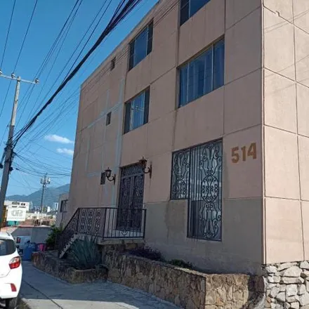 Buy this 3 bed apartment on Avenida Puerta del Sol 502 in Colinas de San Jerónimo, 64650 Monterrey