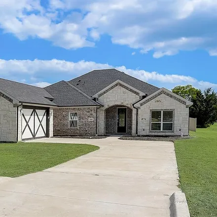 Buy this 4 bed house on 1518 Brookview Drive in Lancaster, TX 75146