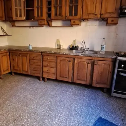 Rent this 3 bed house on Ministerio de Seguridad in Salta 652, Villa Marini